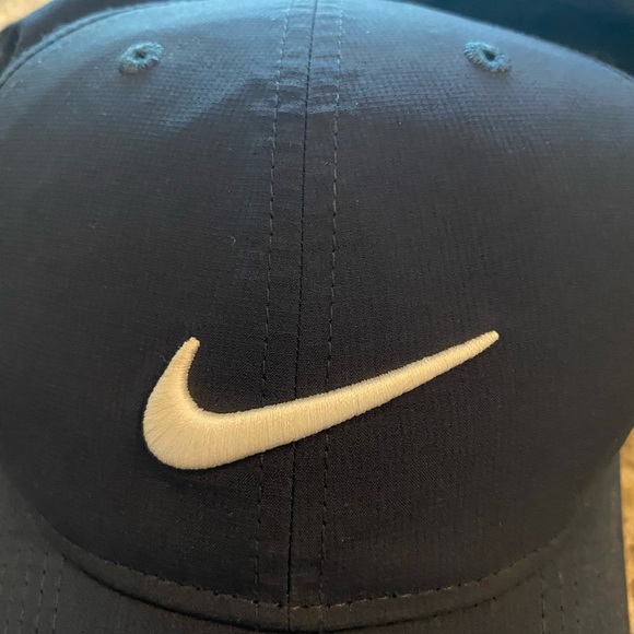 Bundle of 2 Nike Legacy 91 Dri Fit Golf Hat. Adjustable. - Picture 13 of 16